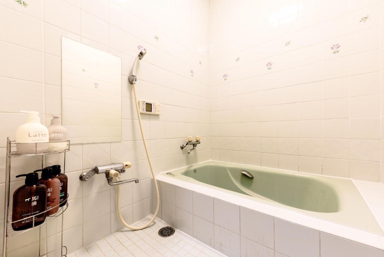 Ebisu Nishi Rental House - Vacation Stay 8656 Oszaka Kültér fotó
