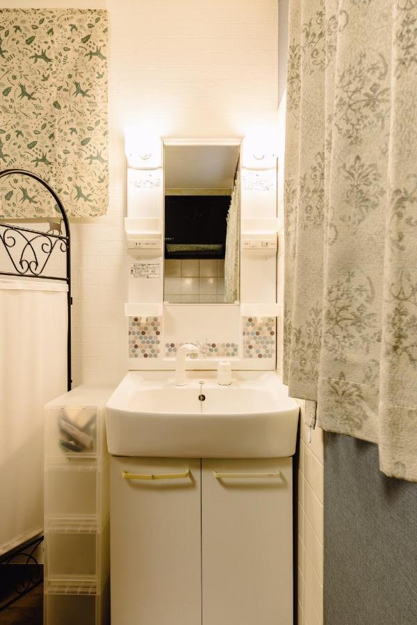 Ebisu Nishi Rental House - Vacation Stay 8656 Oszaka Kültér fotó